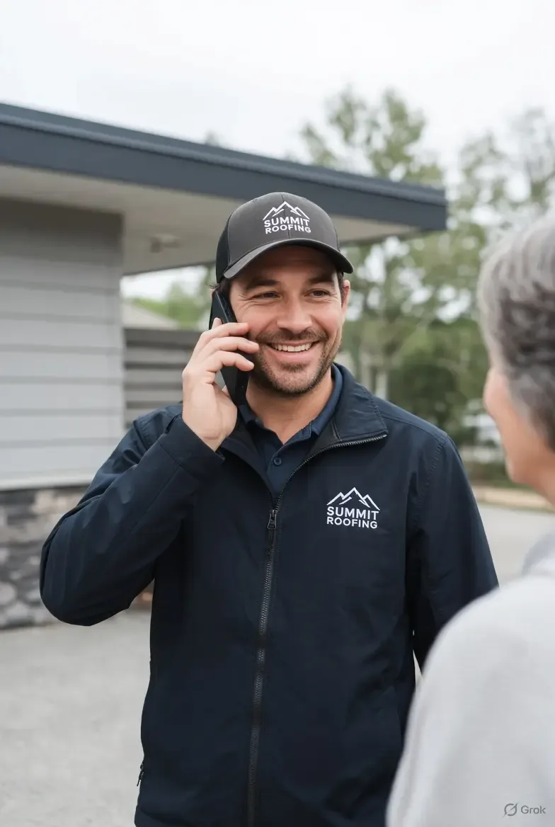 Flat Roof Leak Repair Enid, OK FAQs